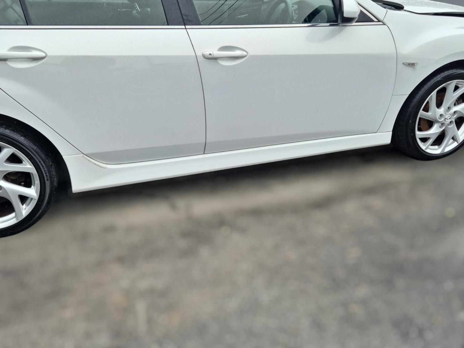 Mazda Mazda6 - GH 2008-2012