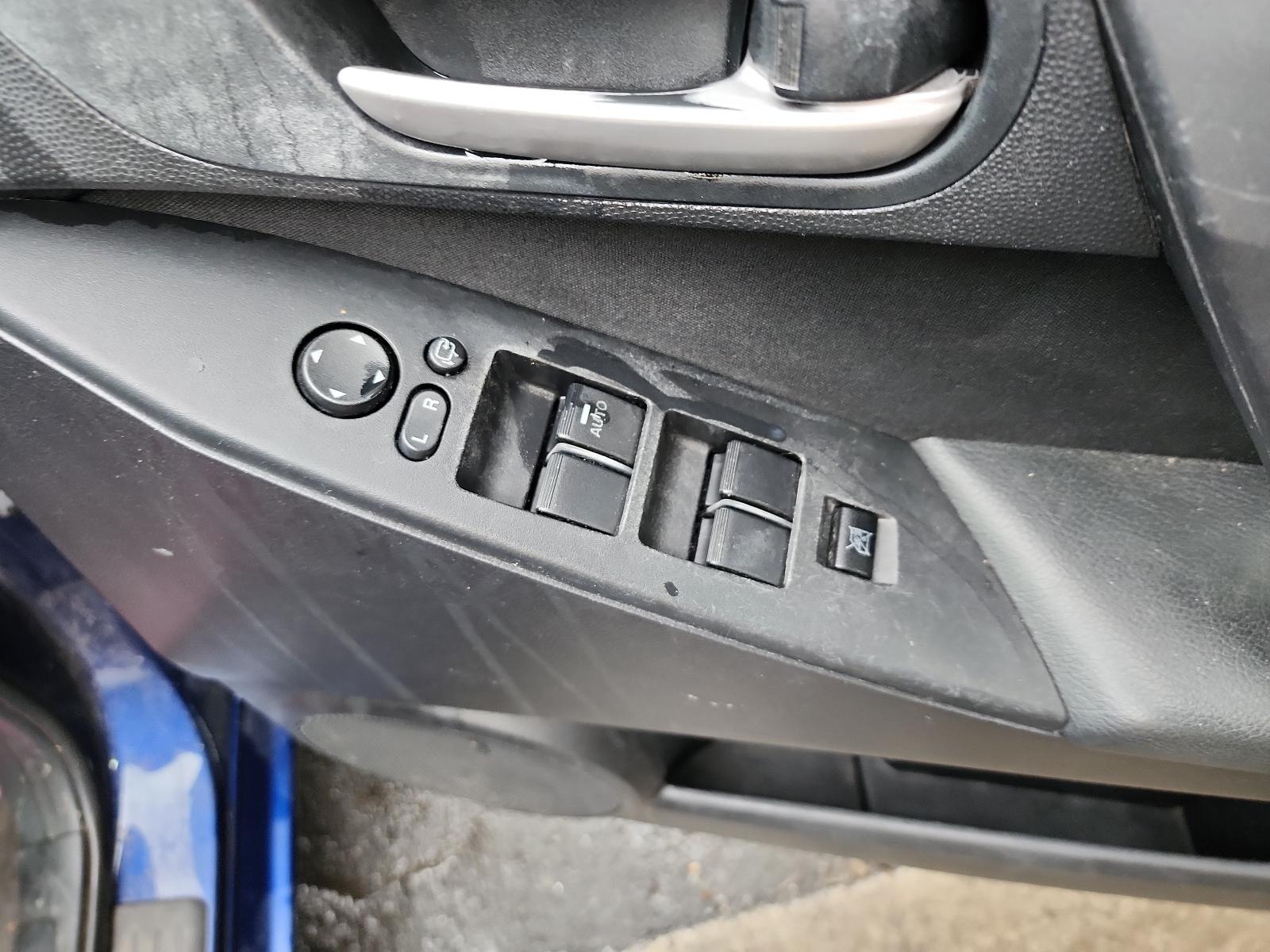 Mazda Axela - BL 2009-2013