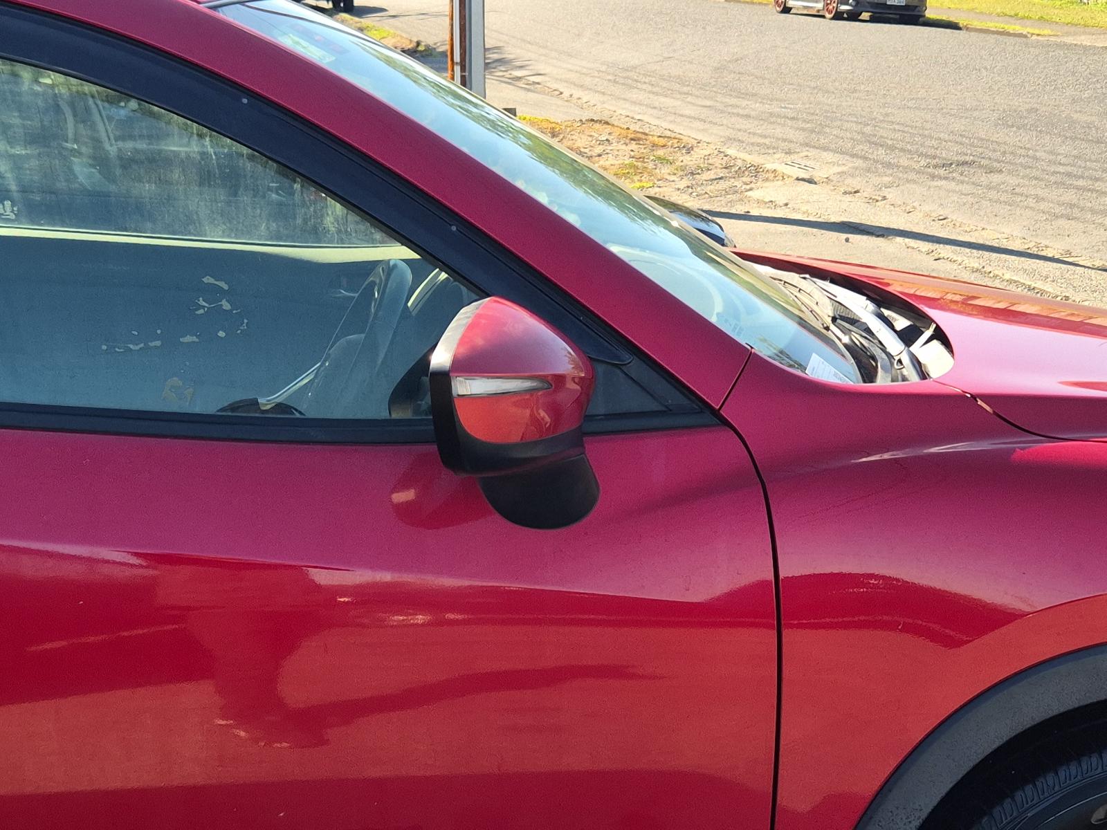 Mazda CX5 - KE 2012-Present