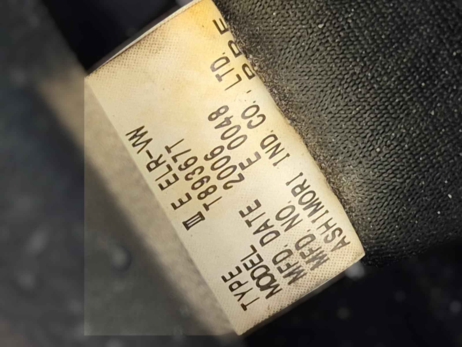 Mazda MPV - LY3P 2007-Present