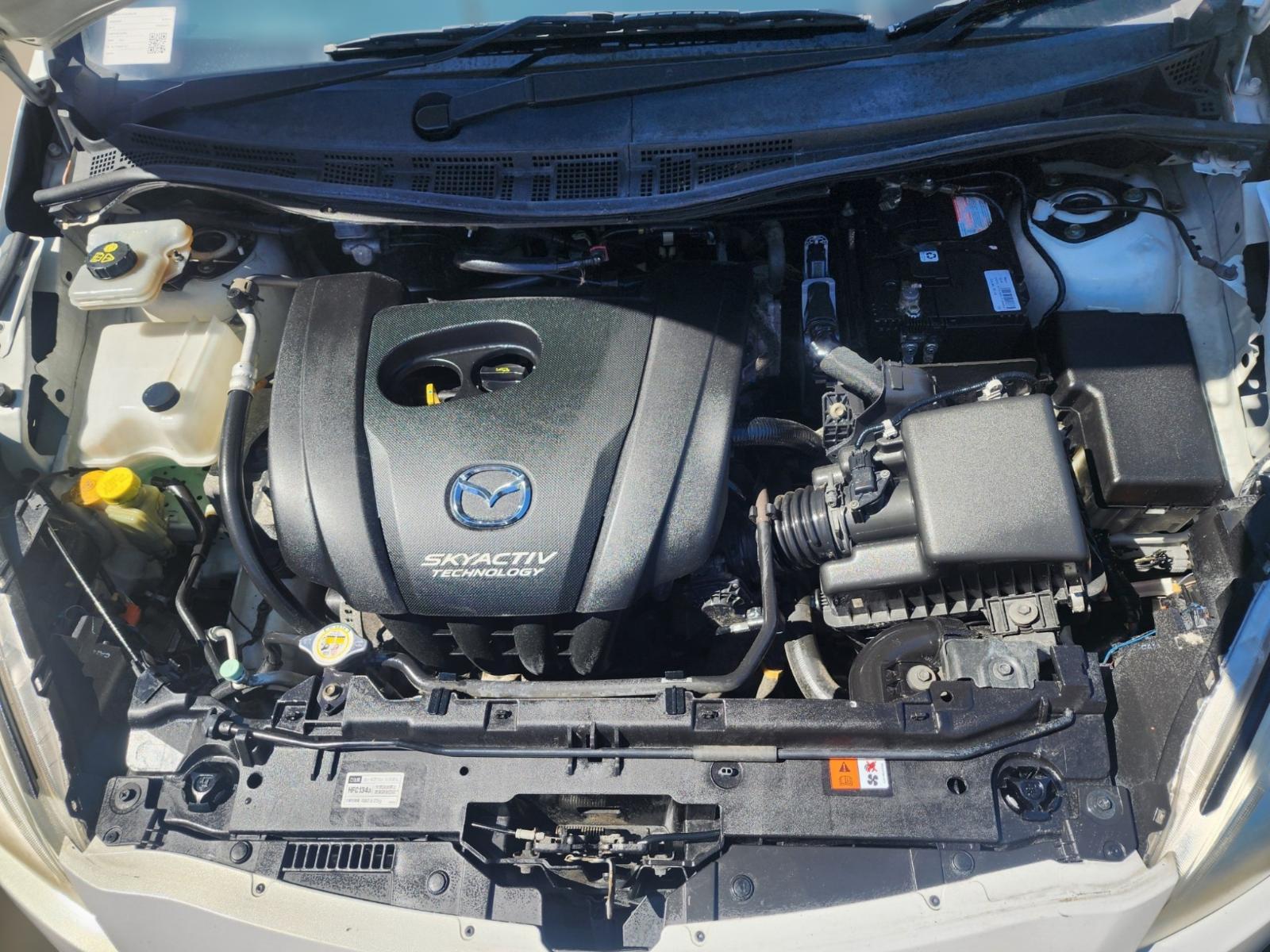 Mazda Premacy - CW 2010-2016