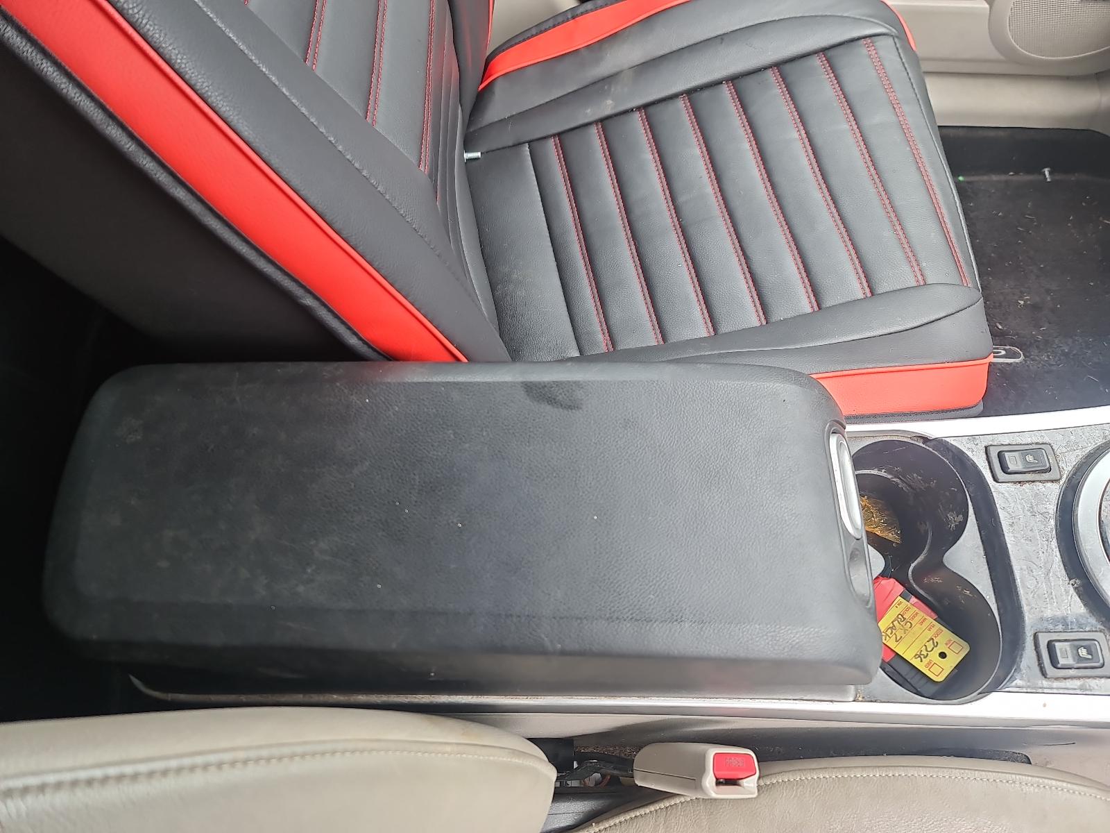 Mazda CX7 - ER 2006-2012