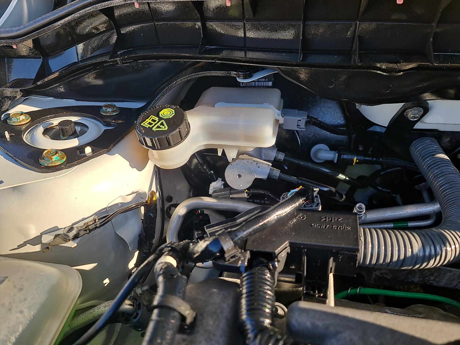 Mazda Axela - BL 2009-2013