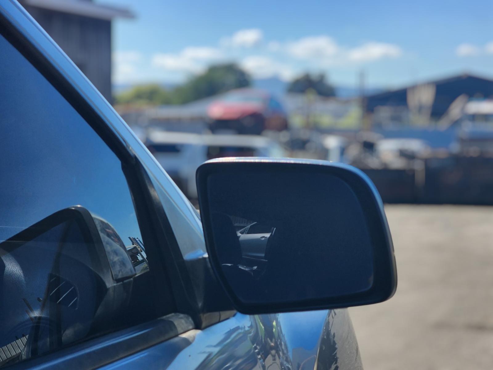 Right Door Mirror
