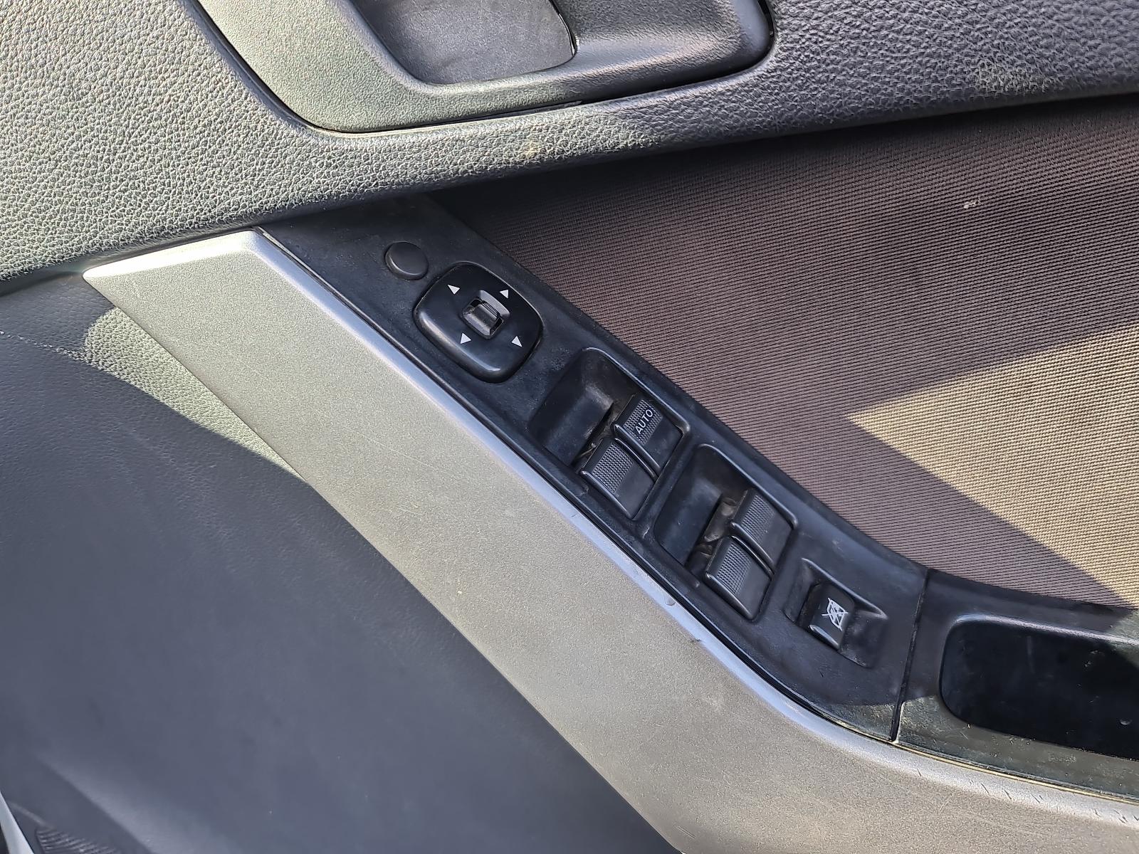 Mazda BT50 - UP 2011-Present