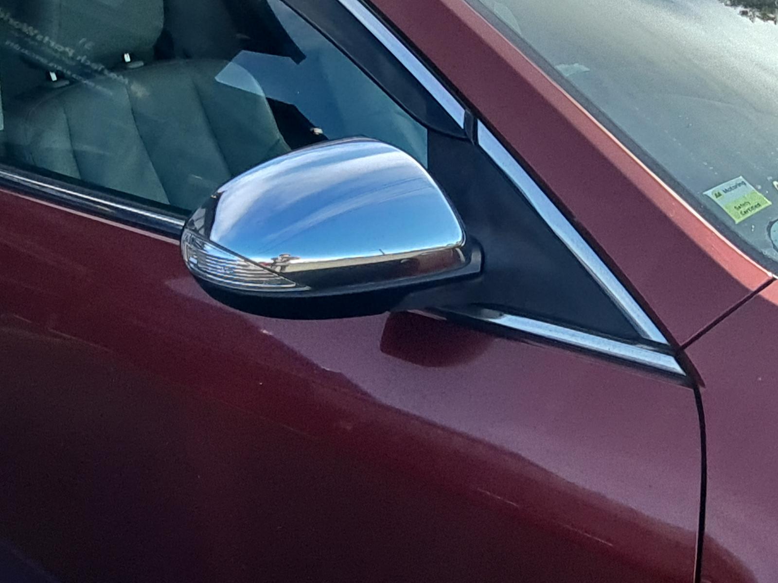 Mazda Atenza - GH 2008-2012