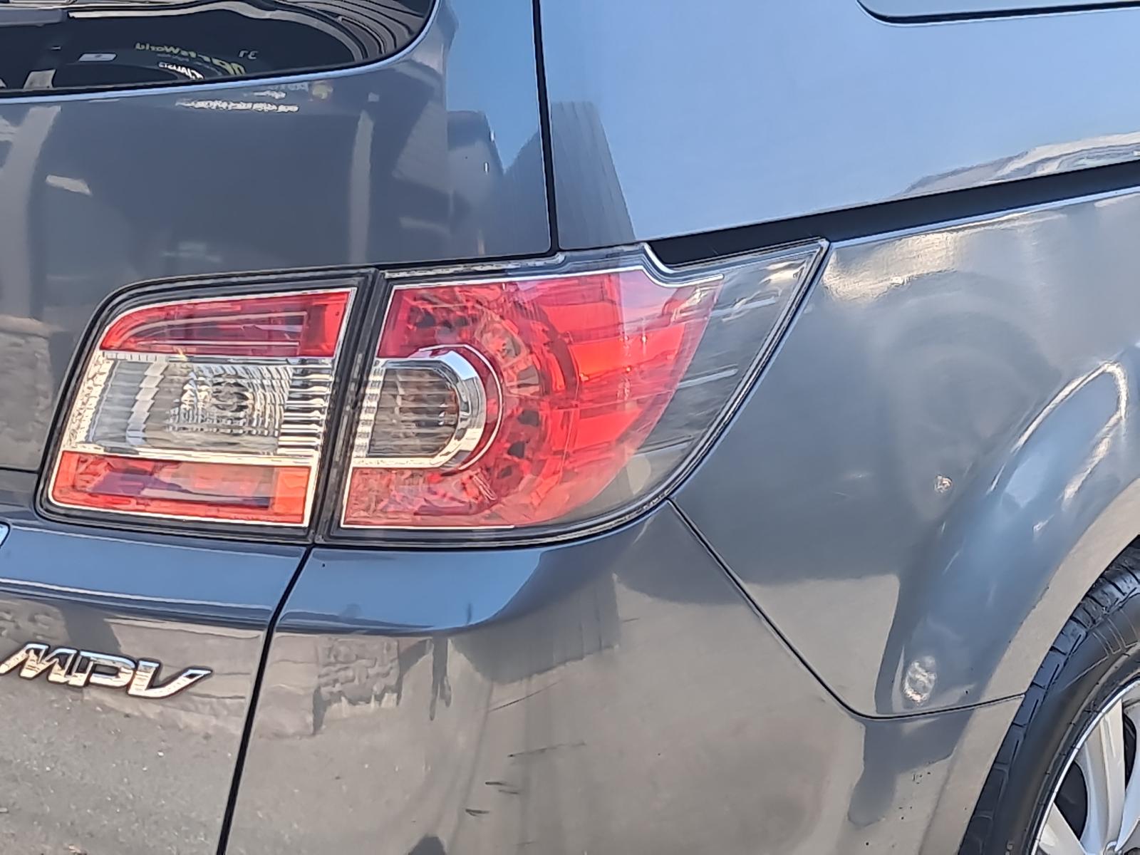 Mazda MPV - LY3P 2007-Present