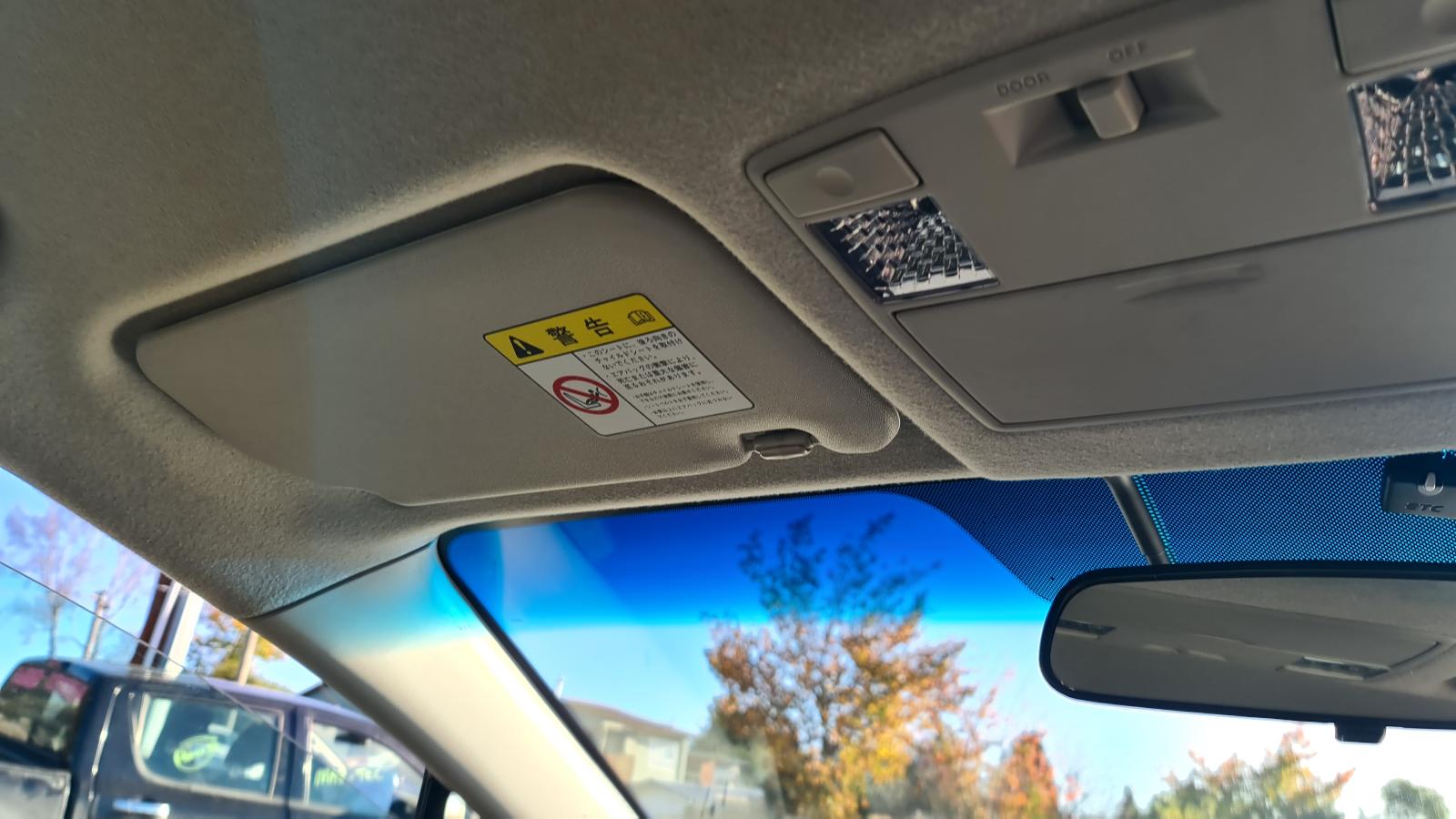 Mazda Premacy - CW 2010-2016