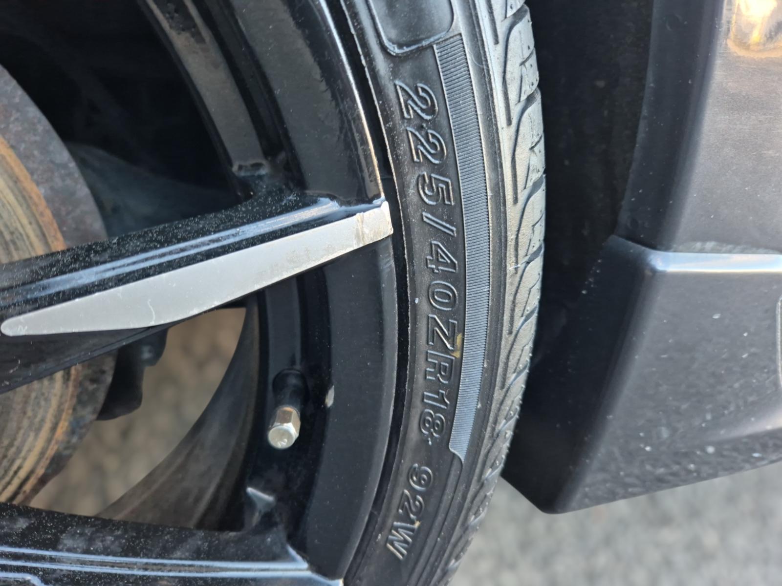 Mazda Axela - BK 2003-2009