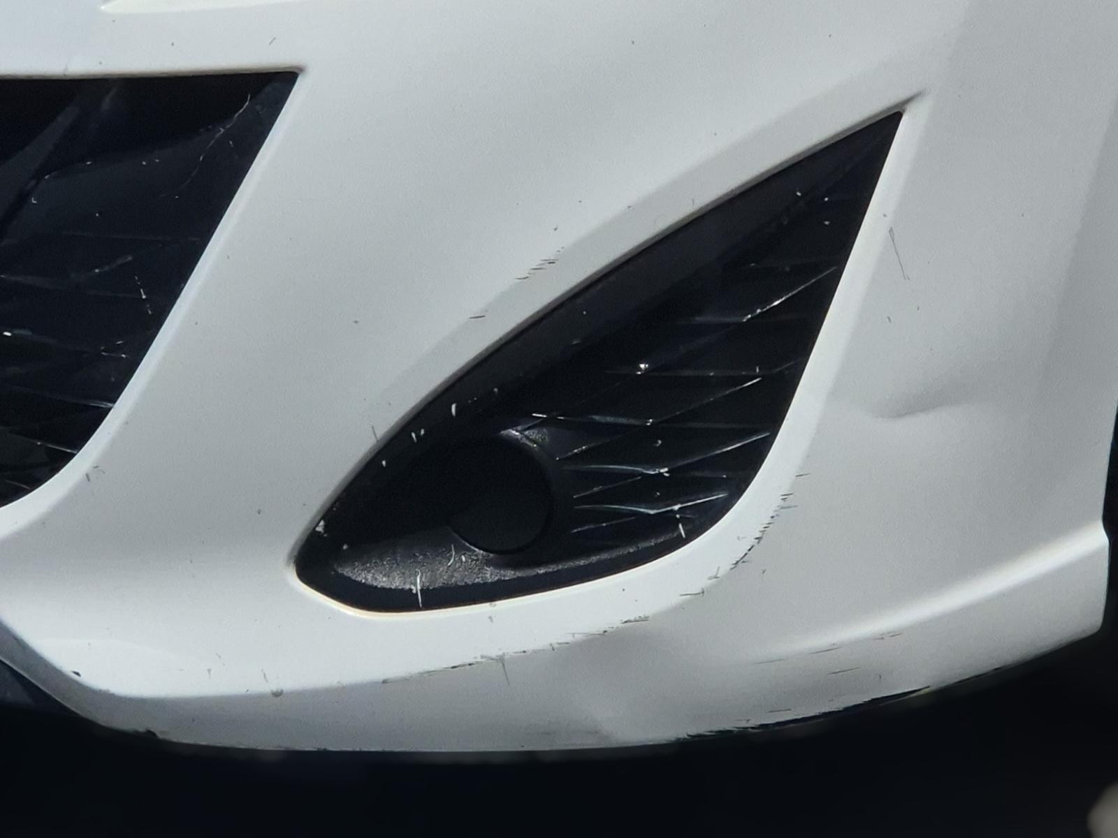 Mazda Premacy - CW 2010-2016