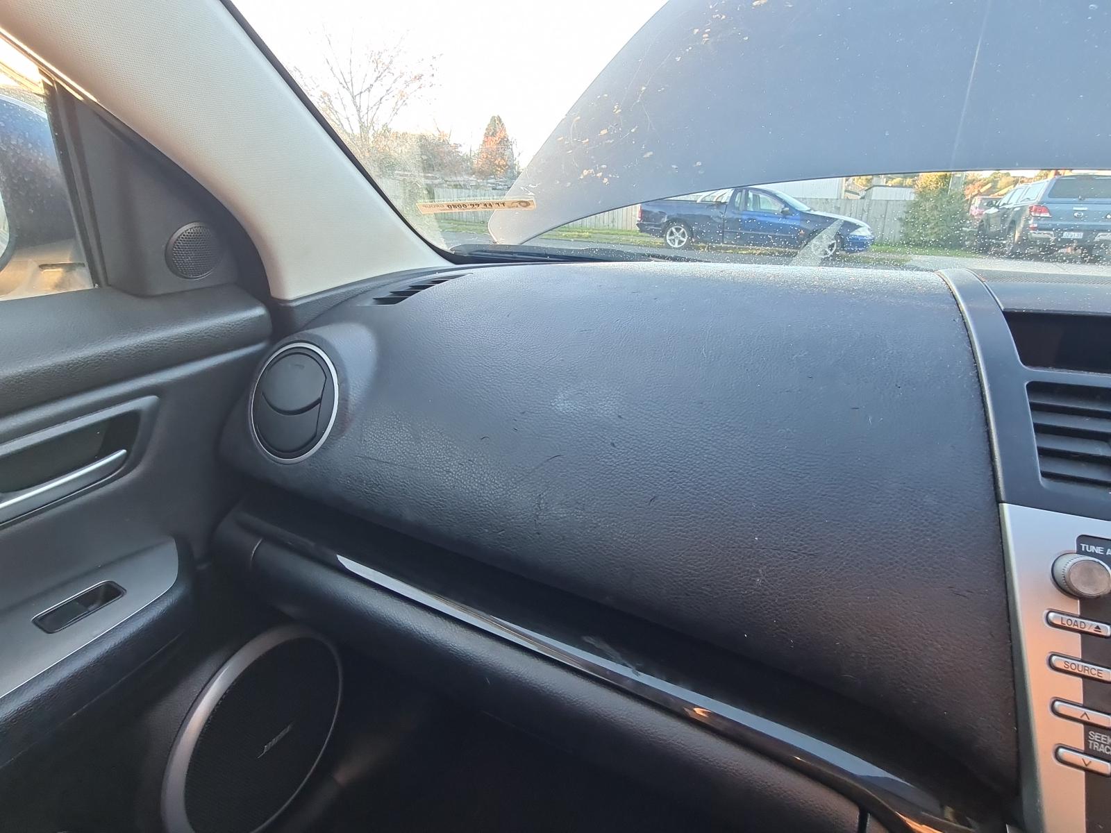 Mazda Atenza - GH 2008-2012