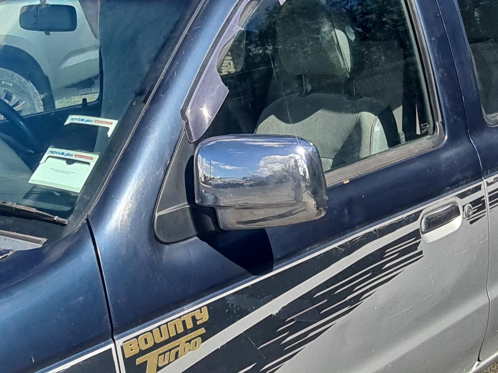 Mazda Bounty - UN 1999-2006