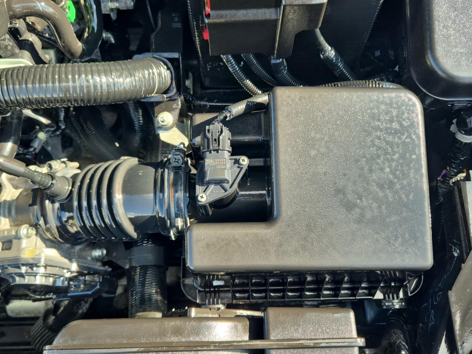 Mazda Demio - DJ 2014-Present