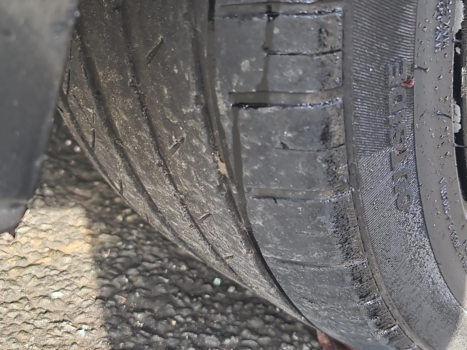 Mazda Axela - BL 2009-2013