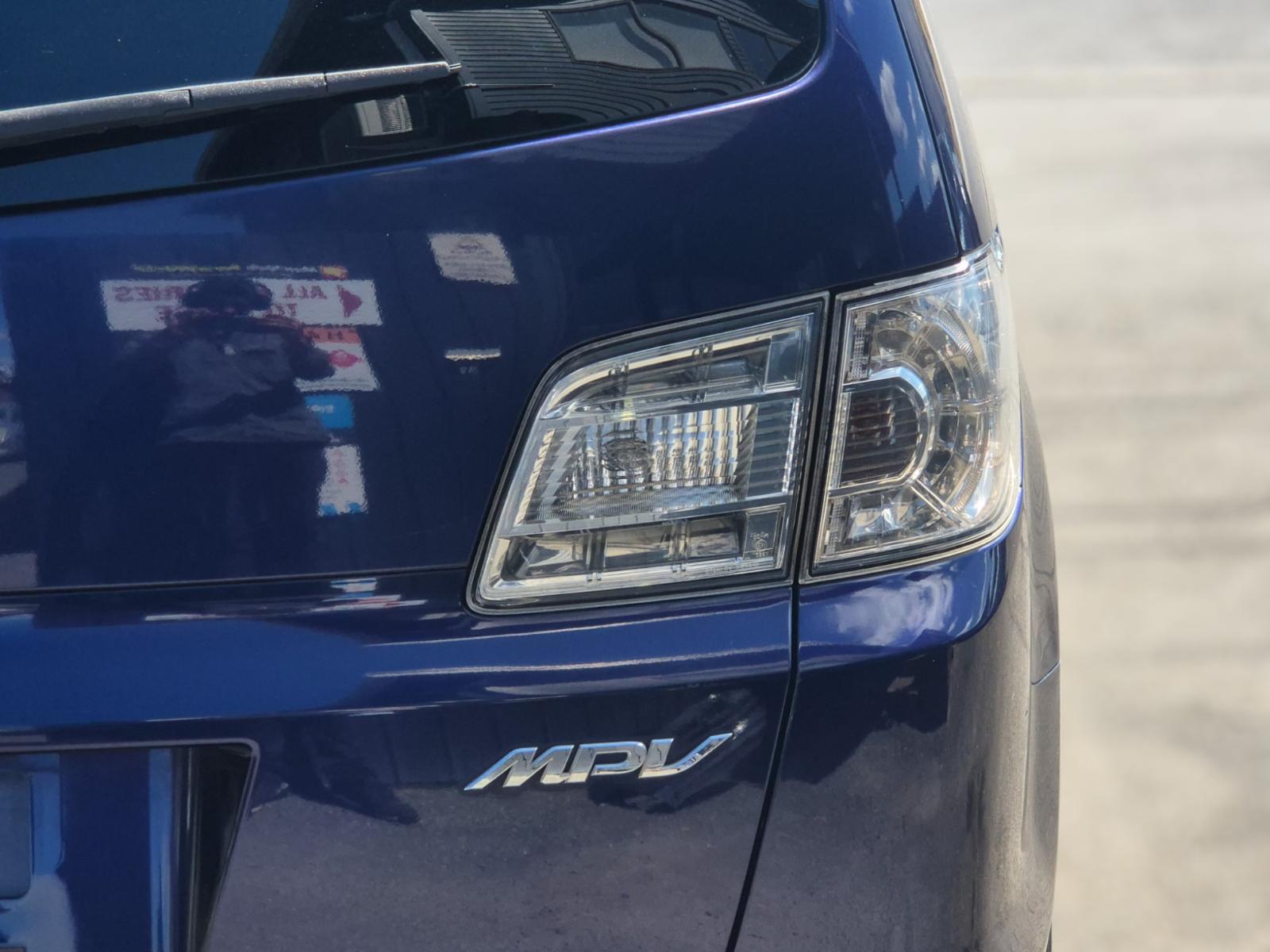 Mazda MPV - LY3P 2007-Present