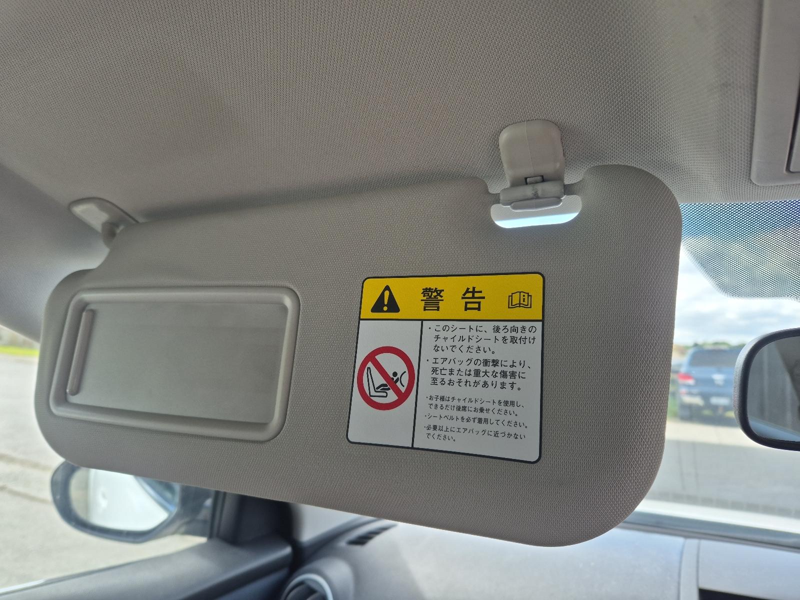 Mazda Atenza - GH 2008-2012