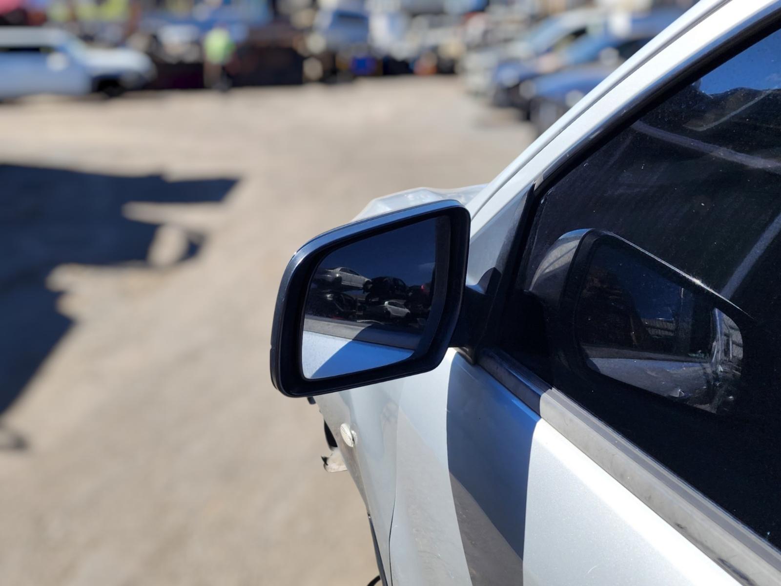 Left Door Mirror