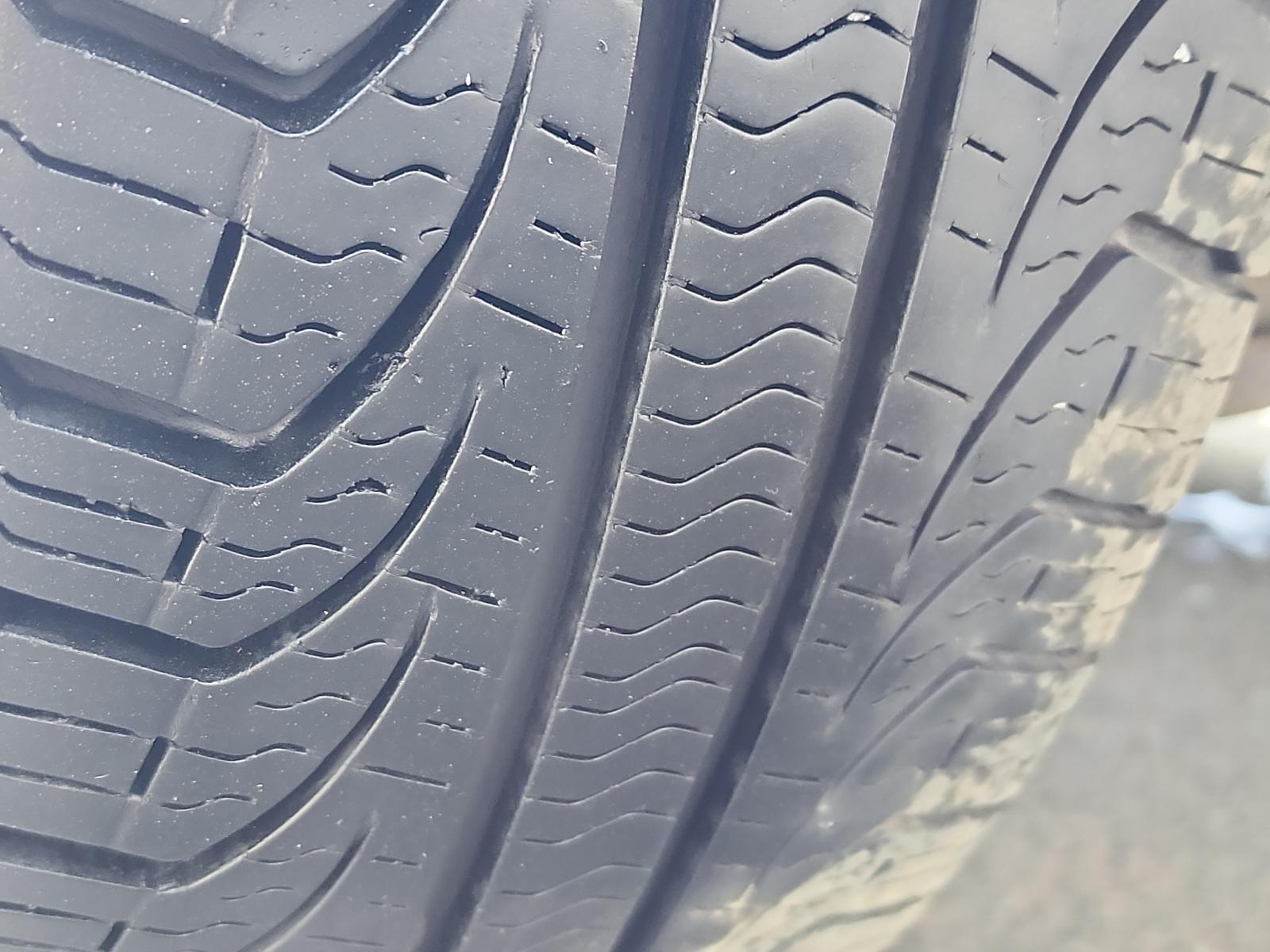 Mazda Axela - BK 2003-2009