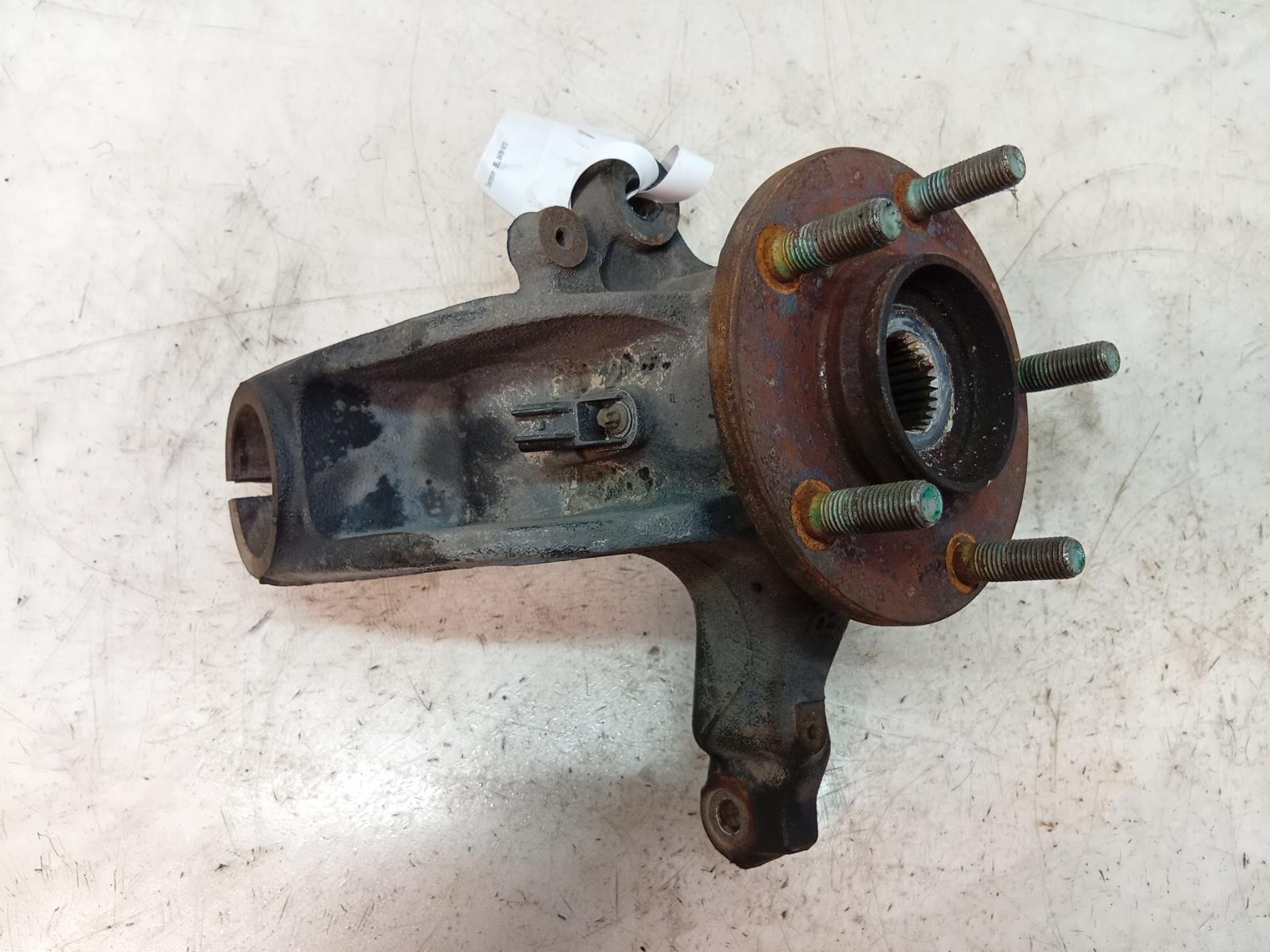 Right_Front_Hub_Assembly