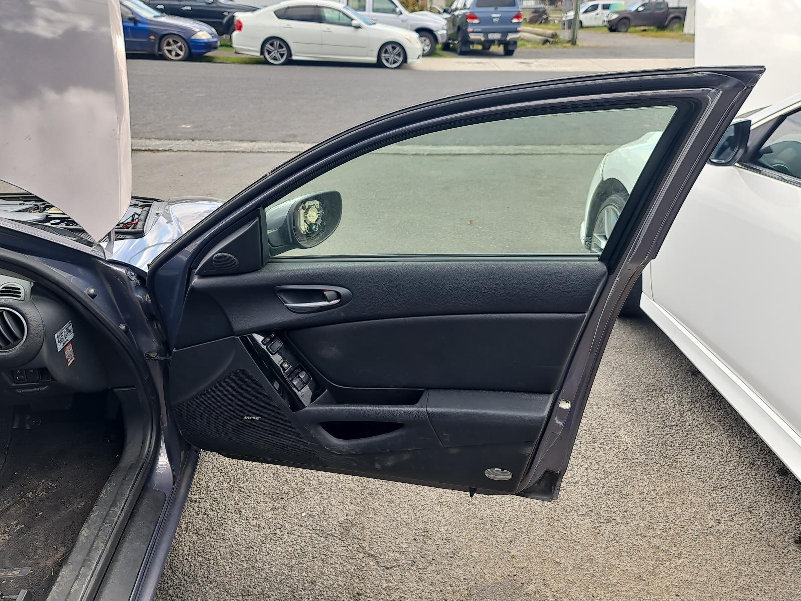 Mazda RX8 - SE 2003-2012