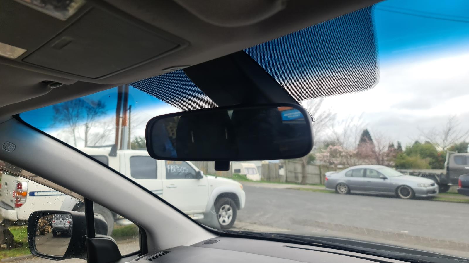 Mazda MPV - LY 2006-2016