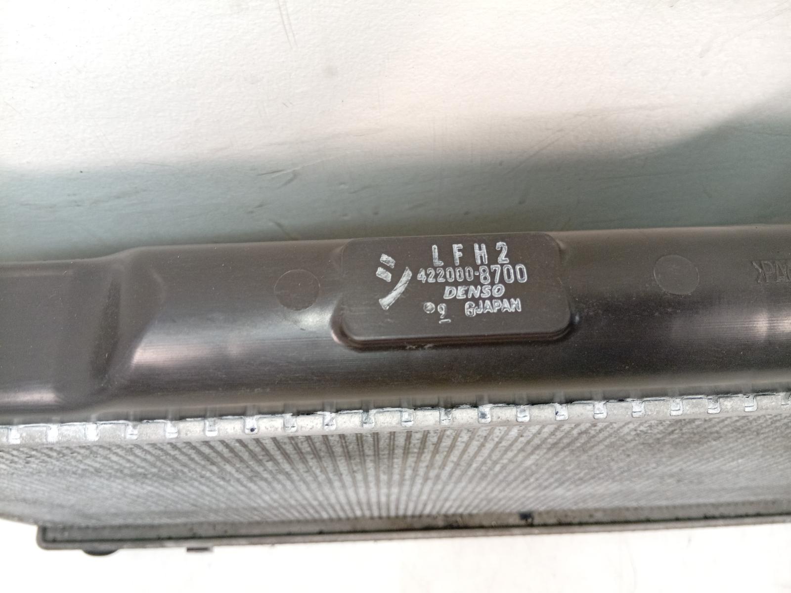 Radiator
