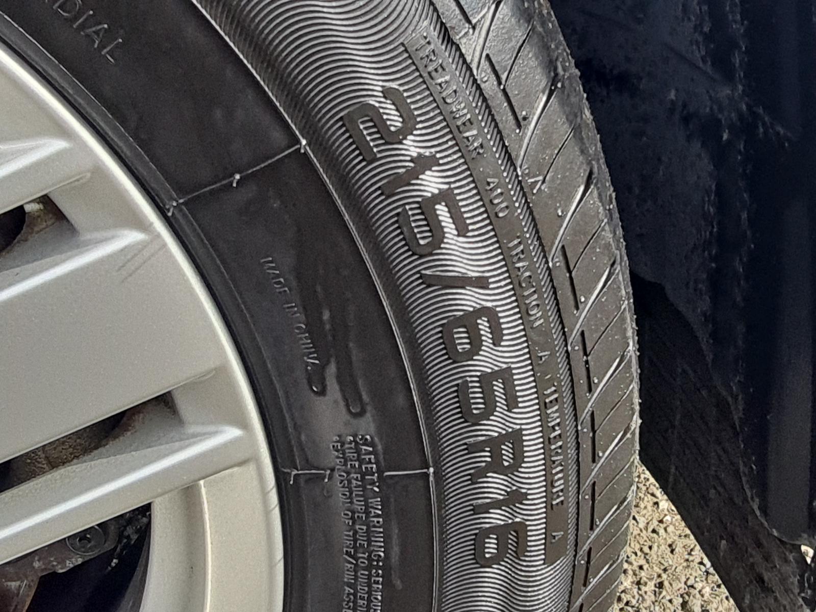 Mazda MPV - LY3P 2007-Present