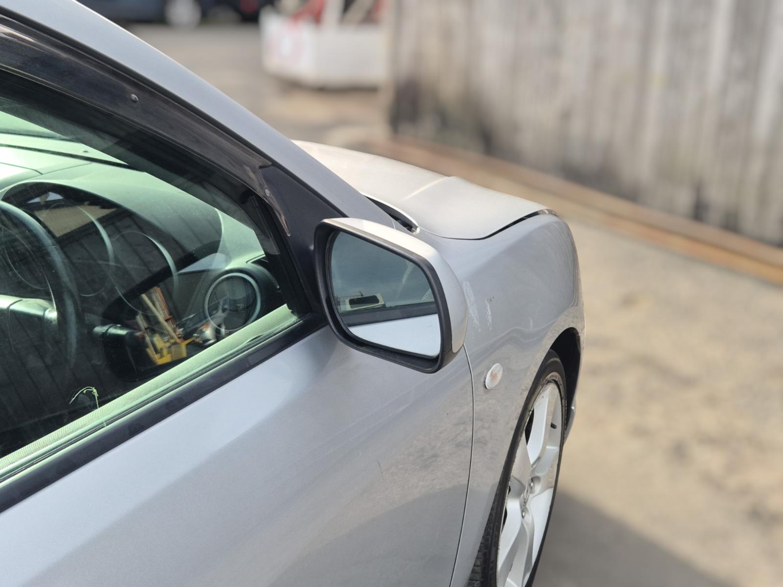 Mazda Axela - BK 2003-2009