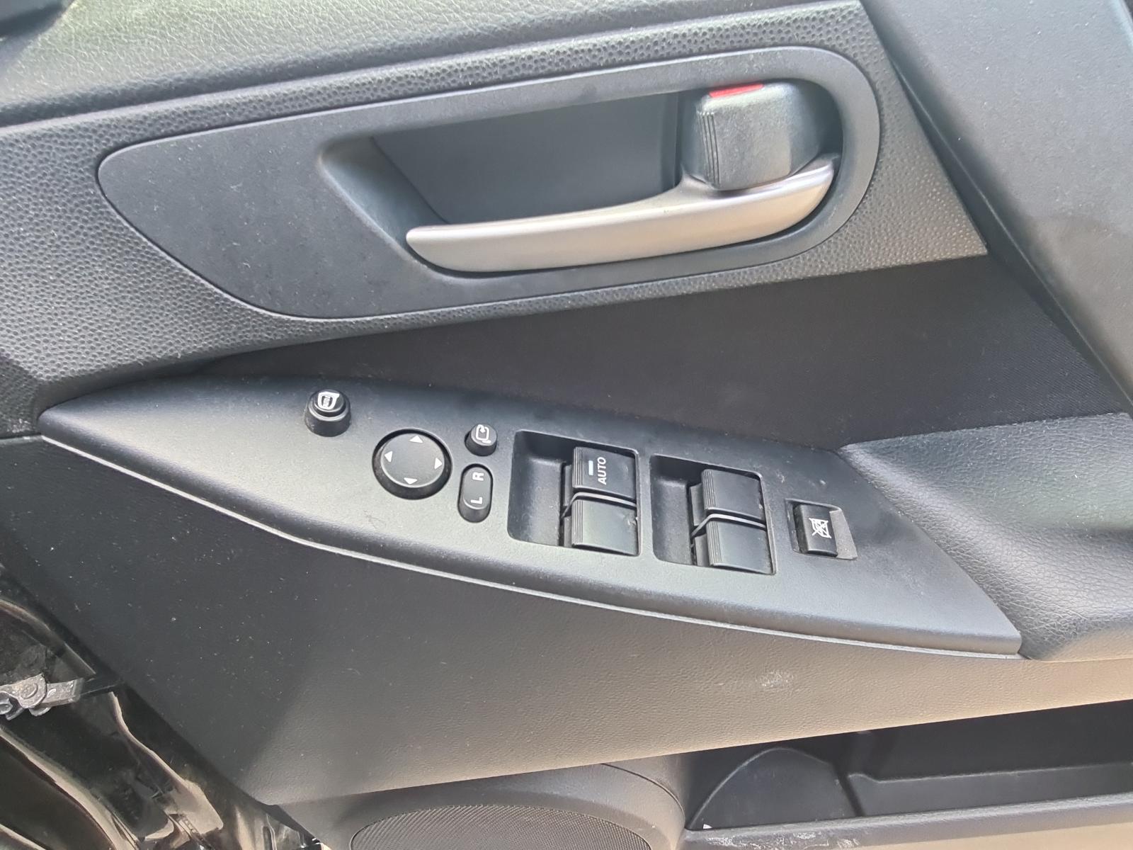 Mazda Axela - BL 2009-2013