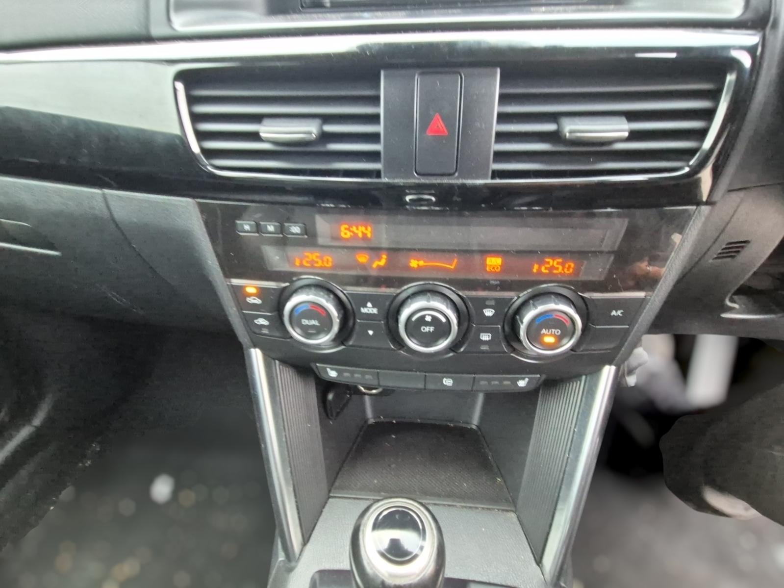 Heater_Ac_Controls