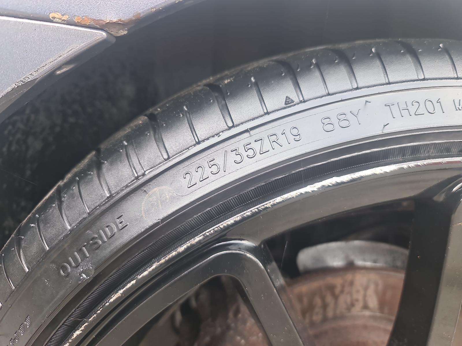 Mazda Axela - BK 2003-2009