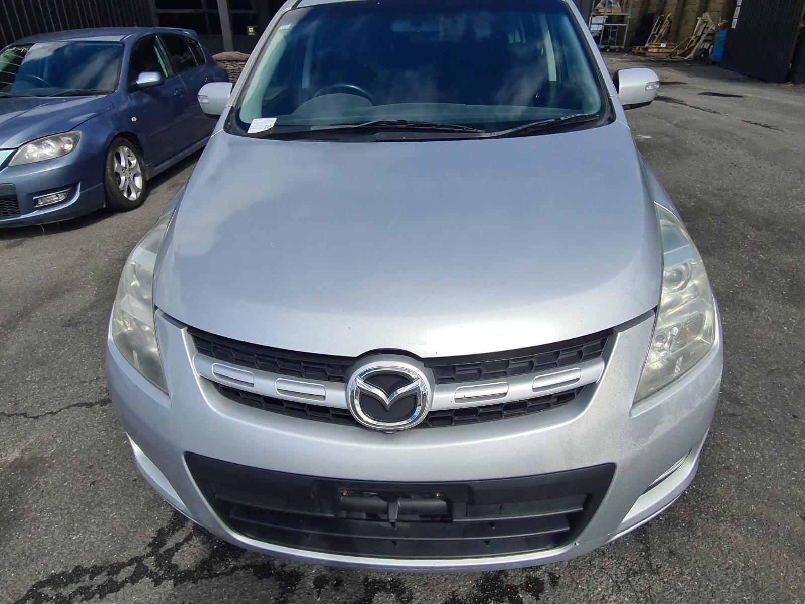 Mazda MPV - LY3P 2007-Present