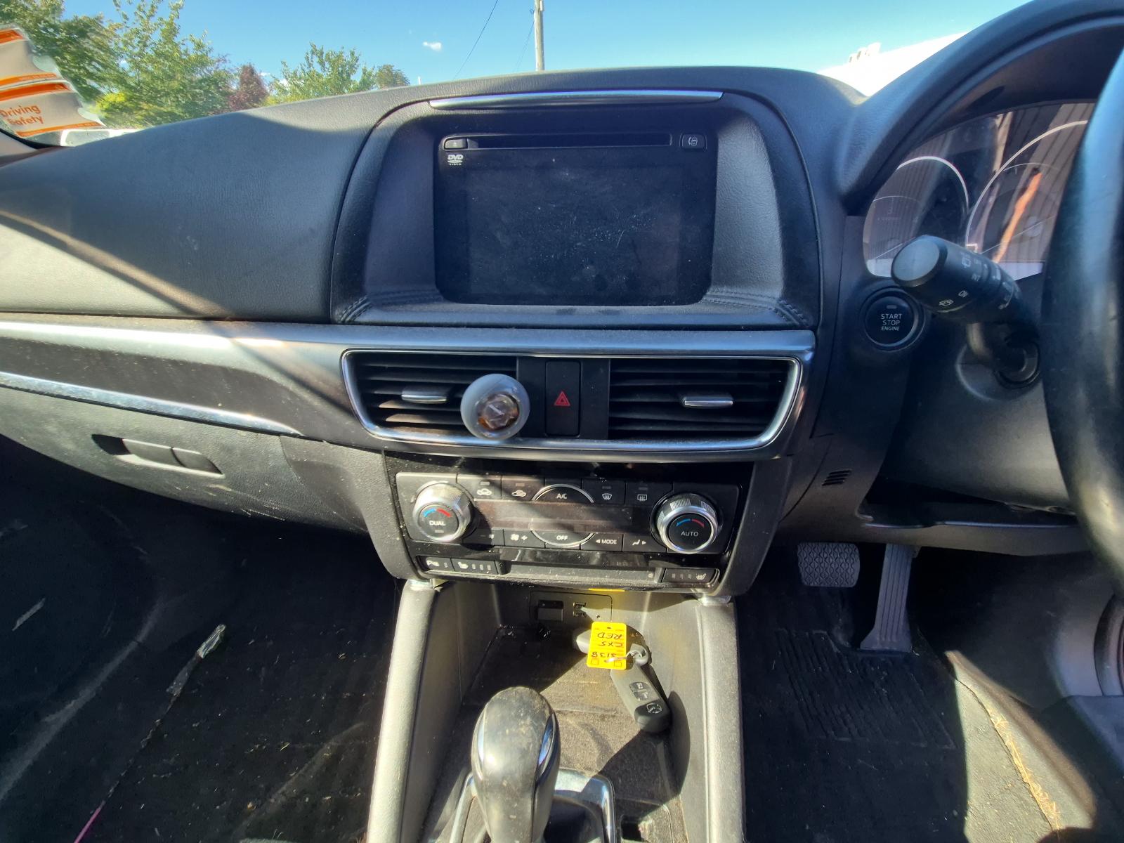 Mazda CX5 - KE 2012-Present