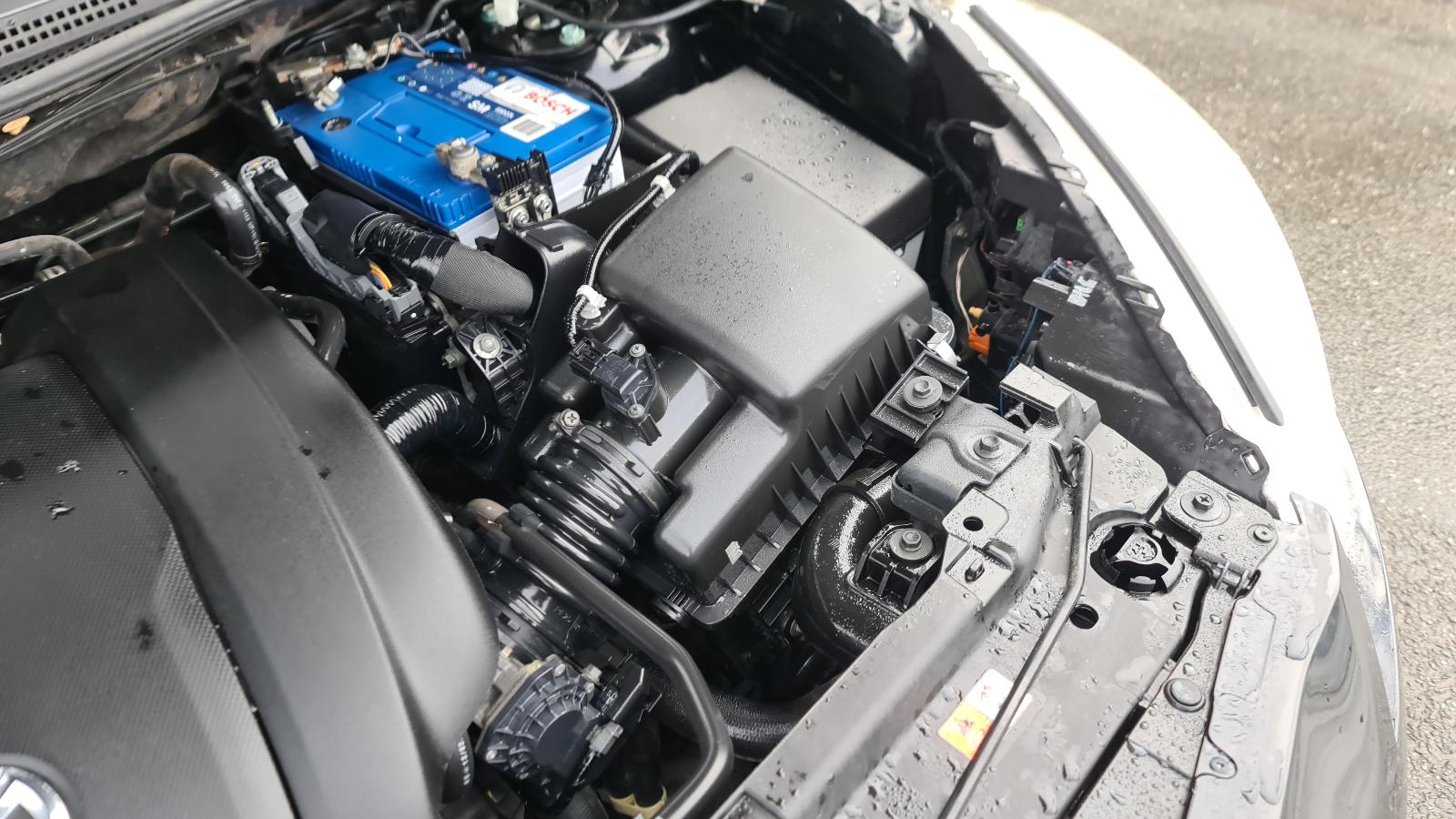 Mazda Premacy - CW 2010-2016