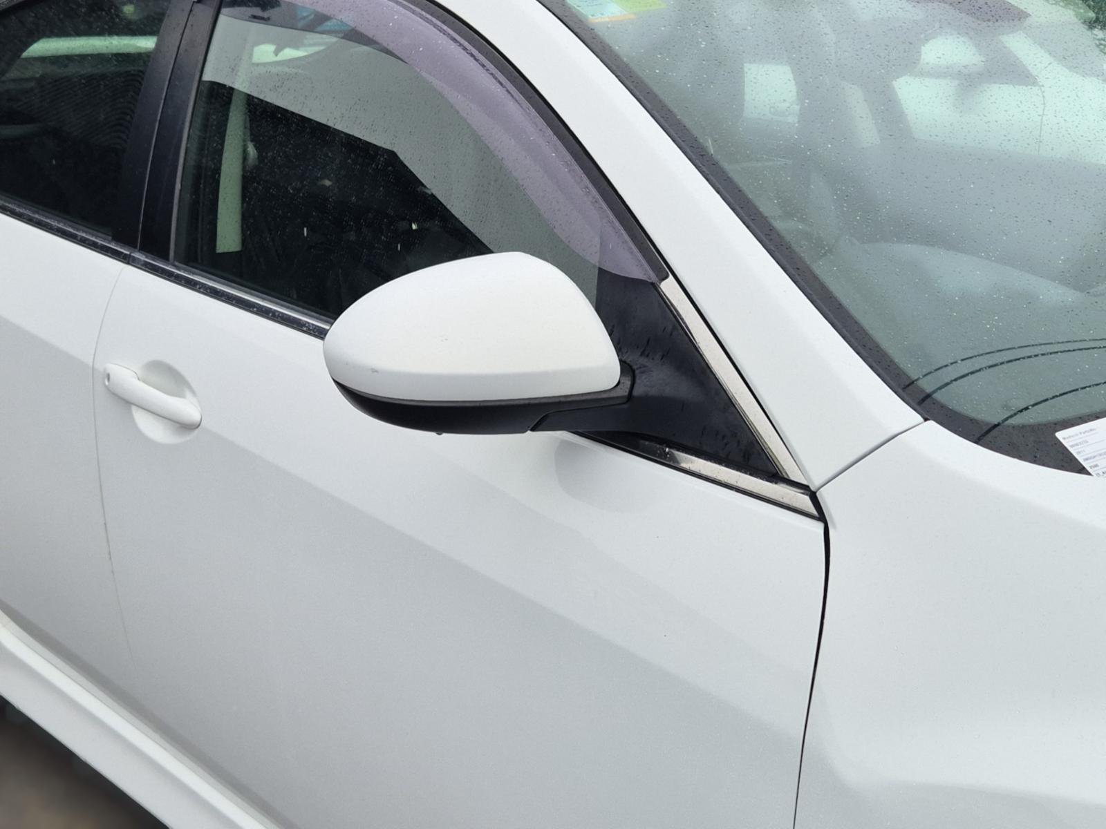 Mazda Mazda6 - GH 2008-2012