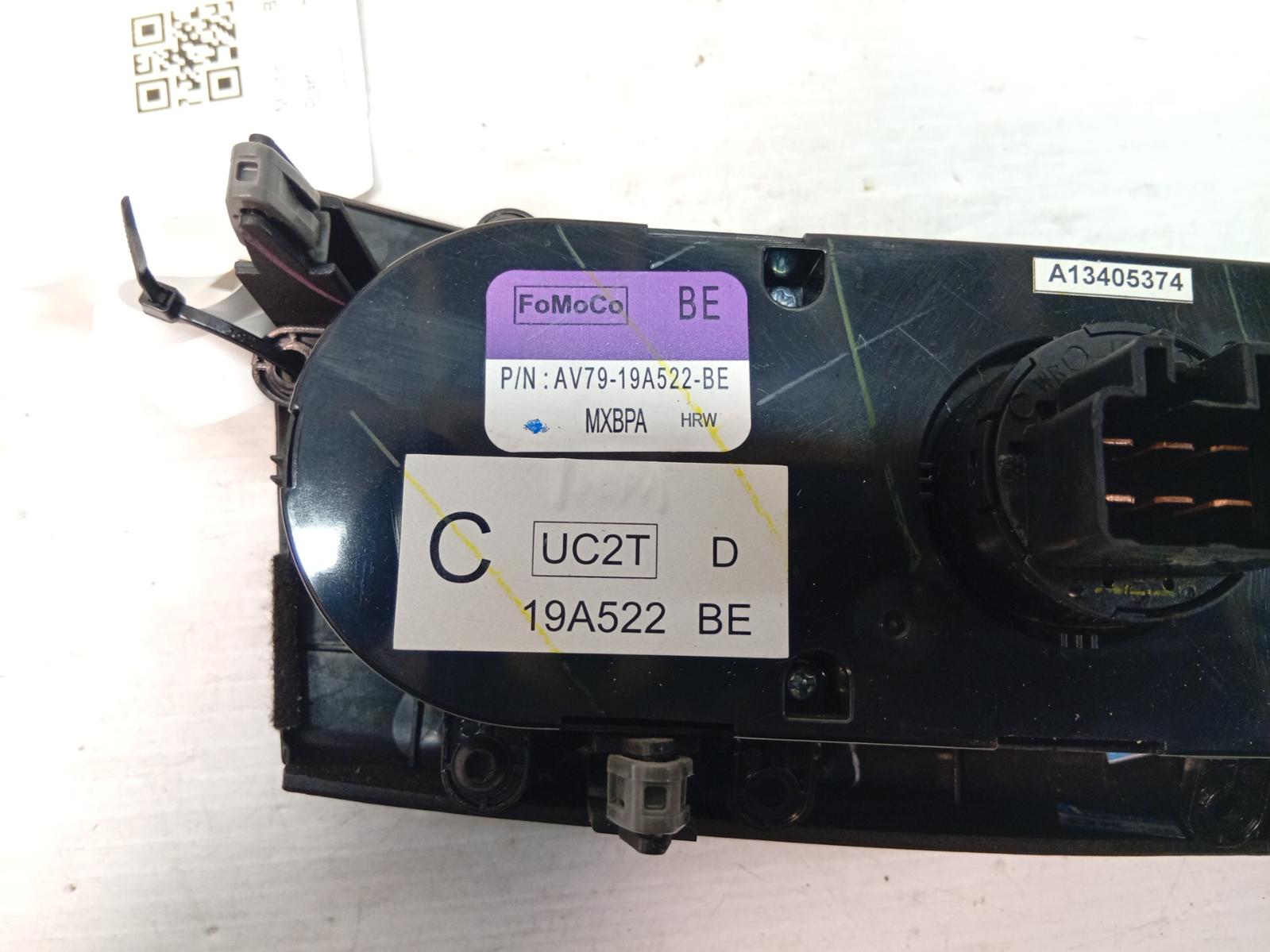 Heater_Ac_Controls