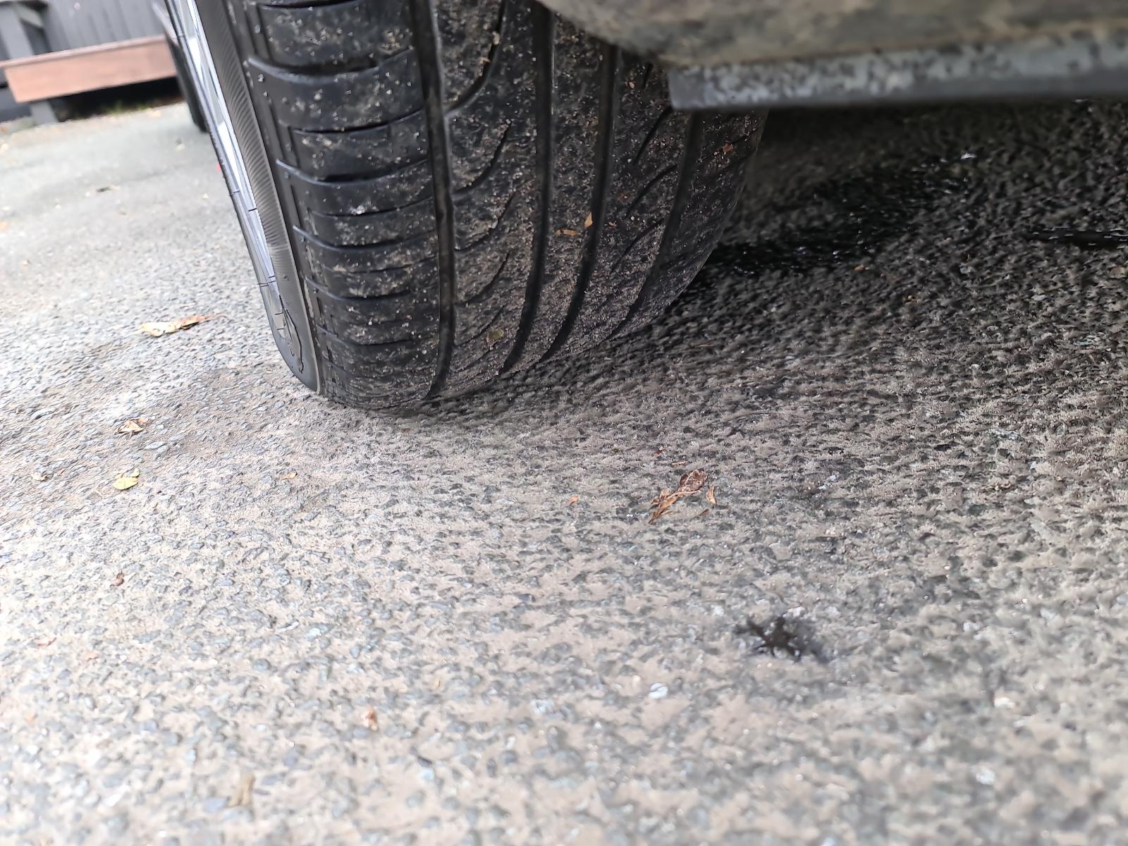 Mazda Axela - BK 2003-2009