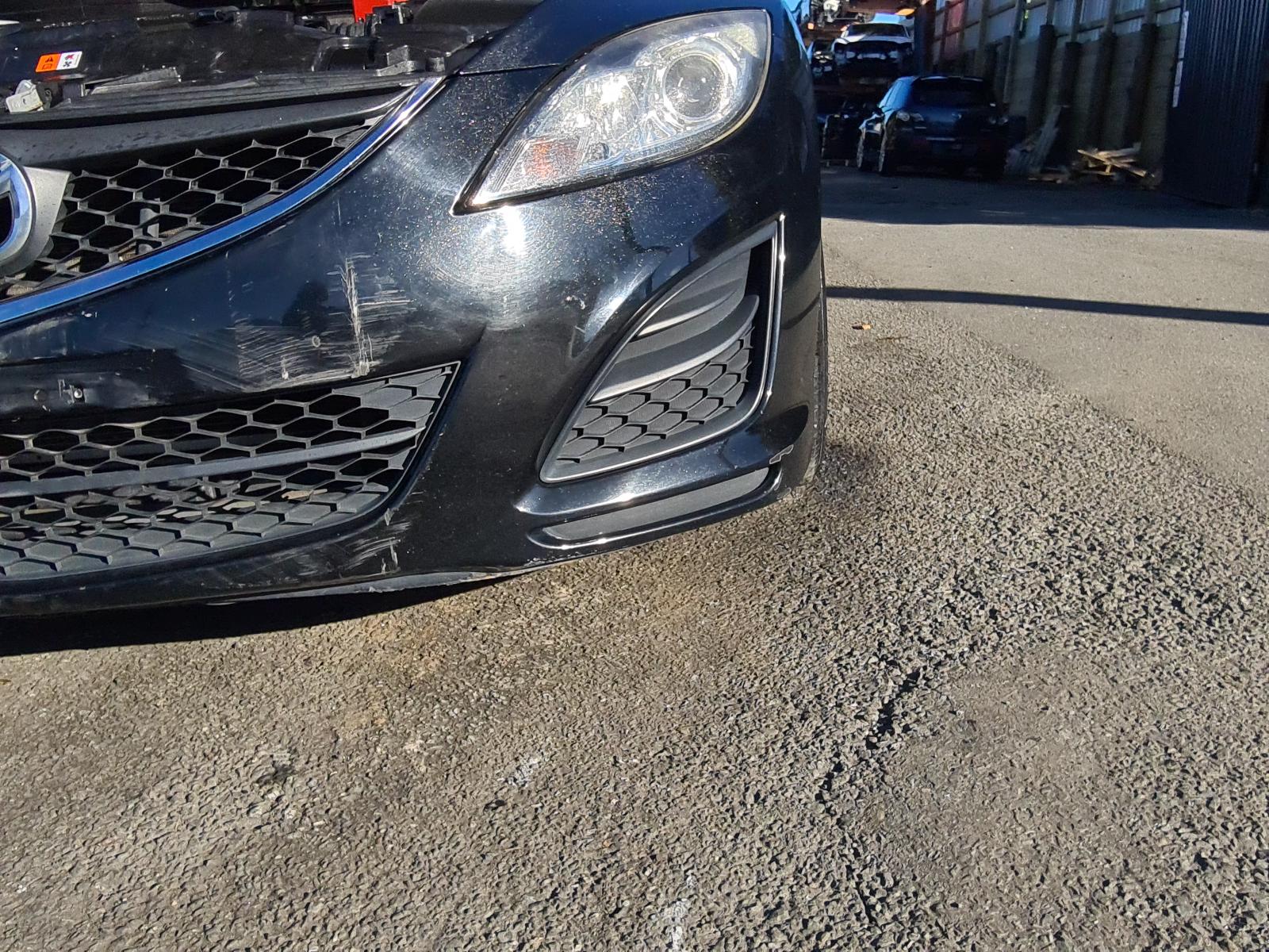 Mazda Atenza - GH 2008-2012