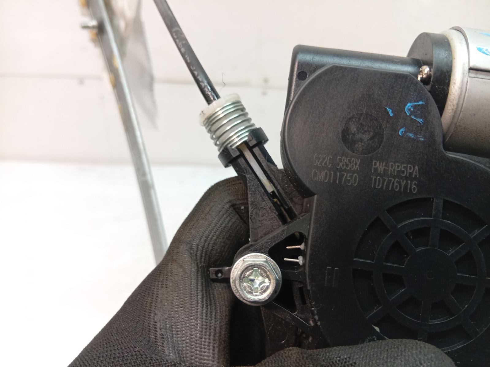 Right_Front_Window_Reg_Motor