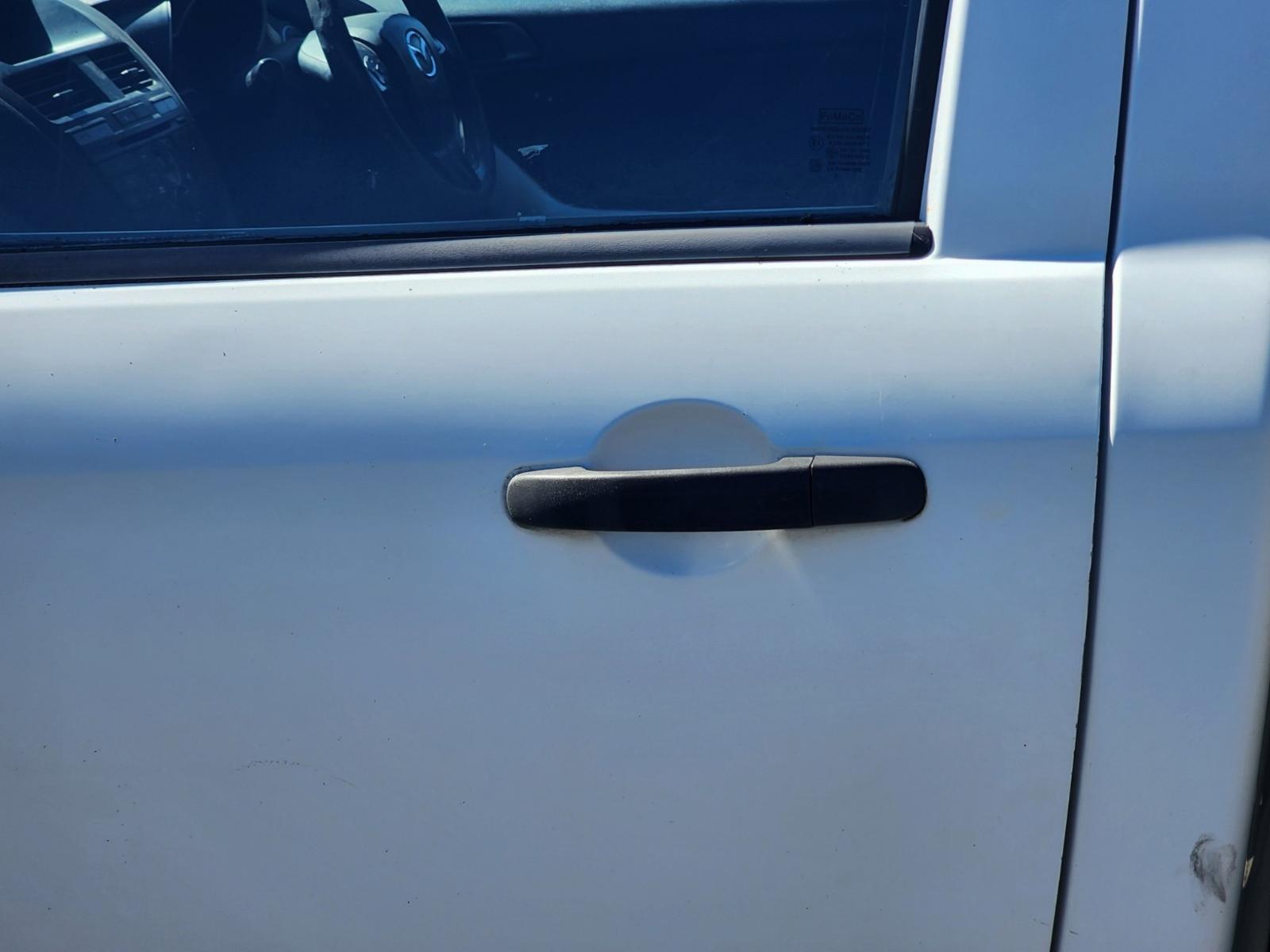 Door Handle