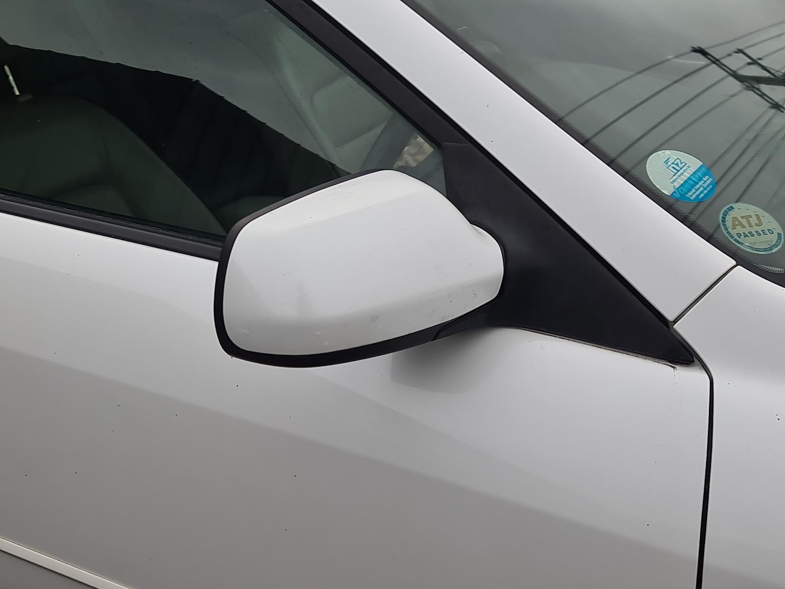 Mazda Atenza - GG 2002-2008