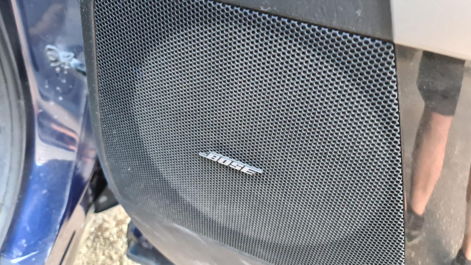 Mazda CX9 - TB 2006-2015