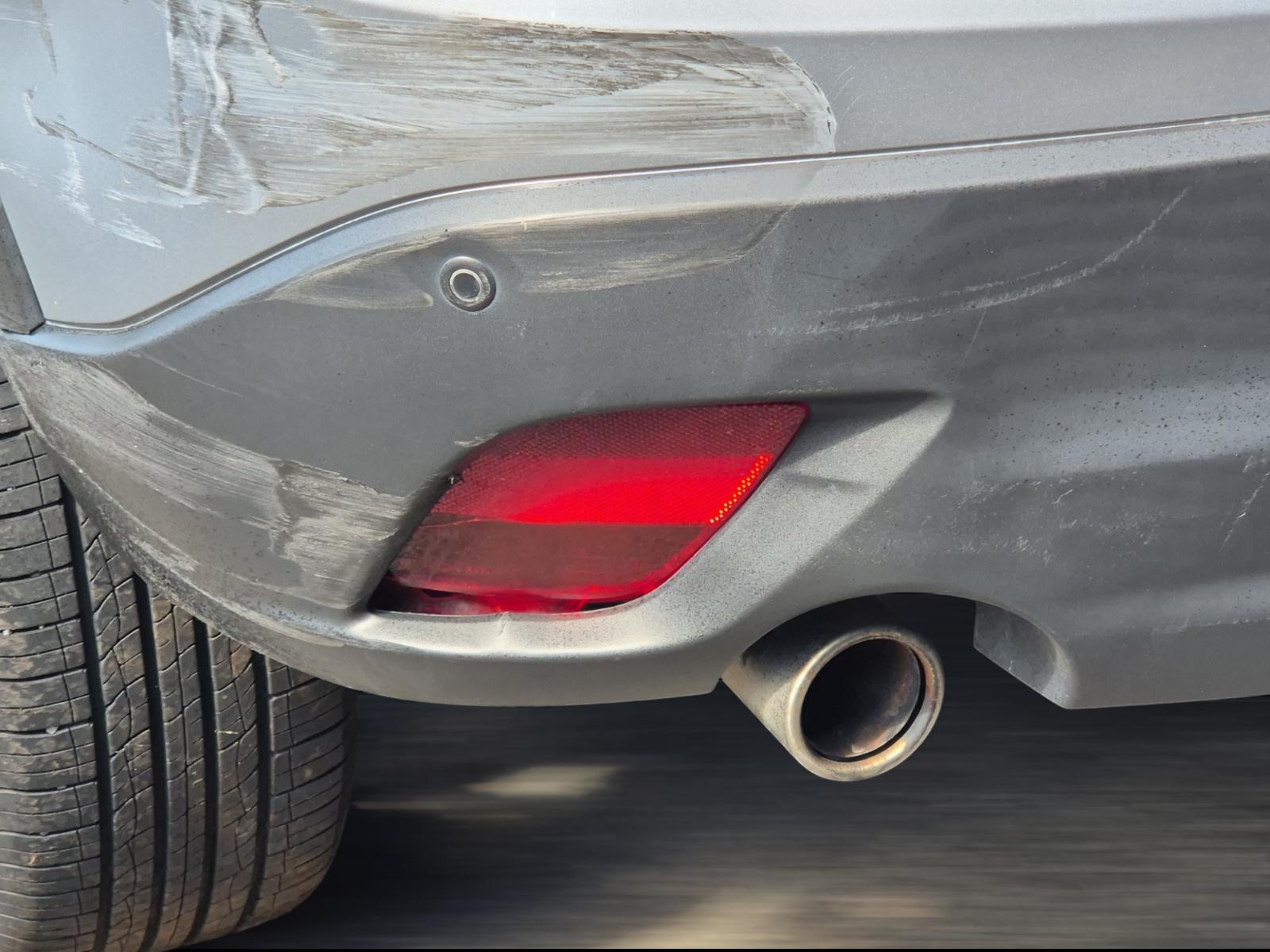 Mazda CX5 - KE 2012-Present