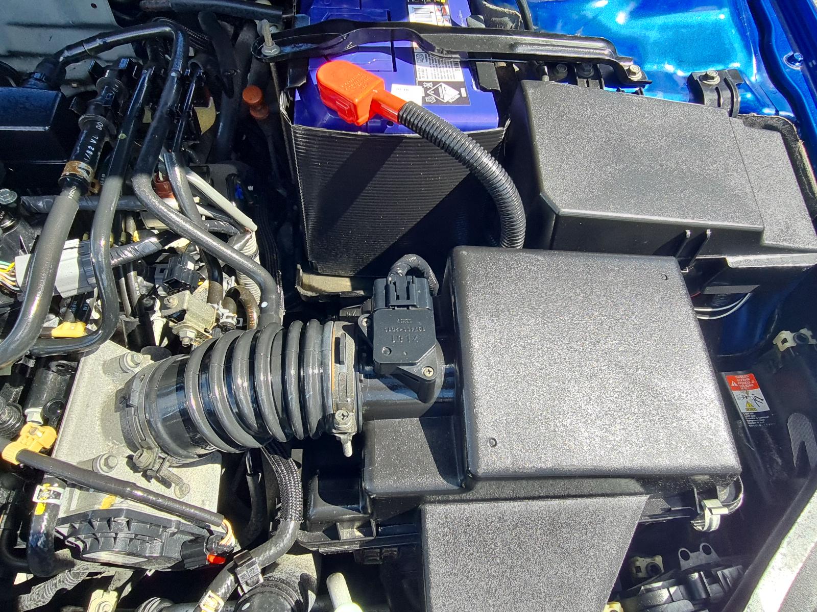 Mazda Atenza - GG 2002-2008