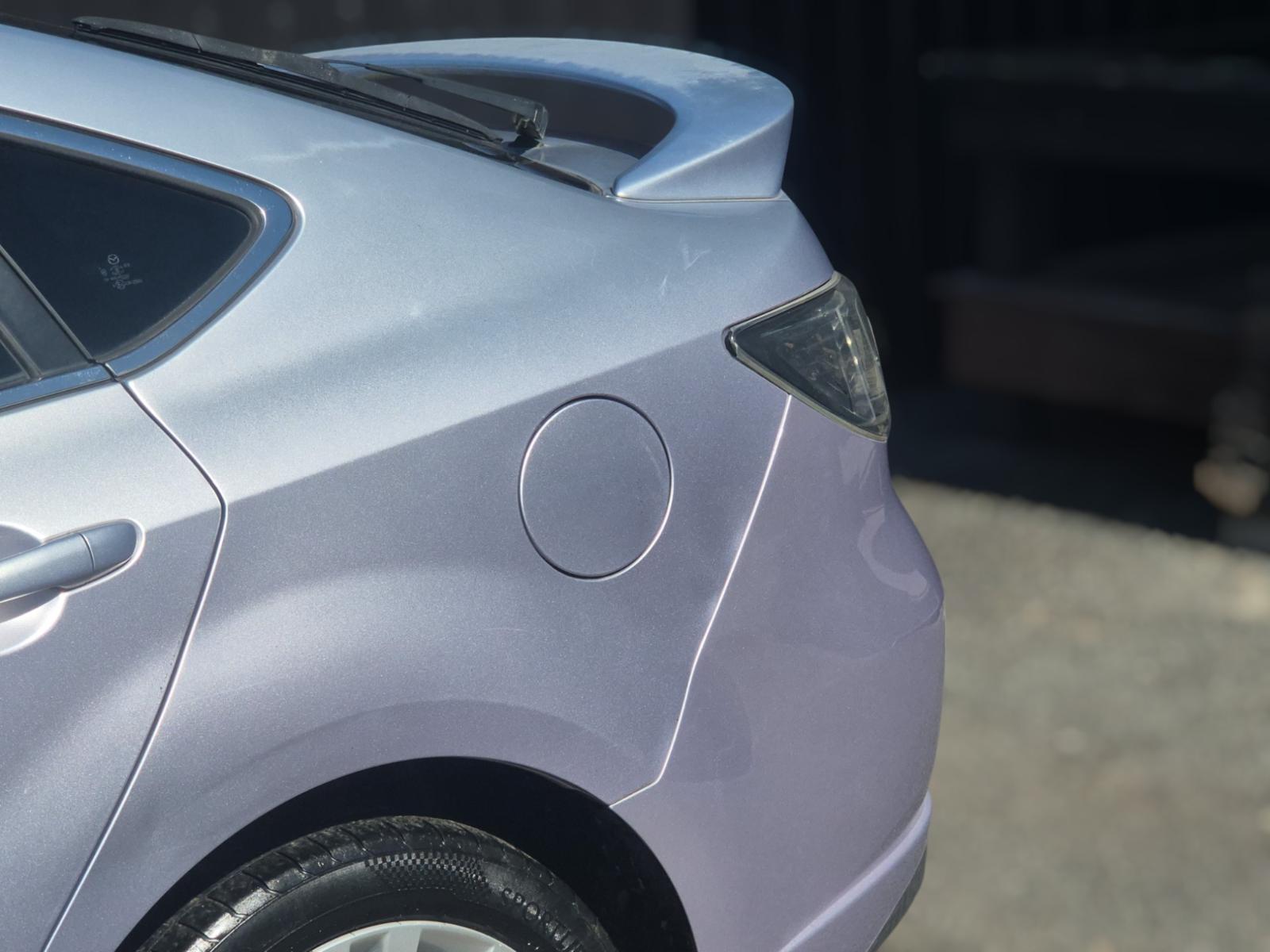 Mazda Atenza - GH 2008-2012