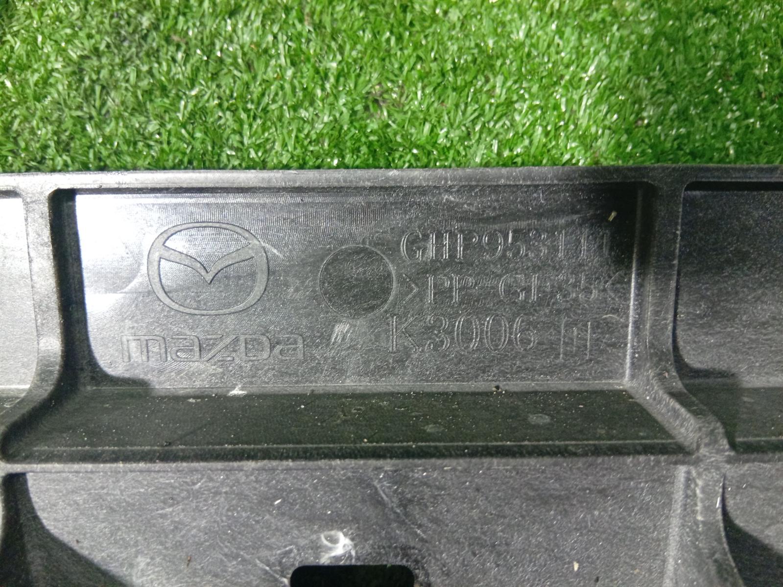 Radiator Support