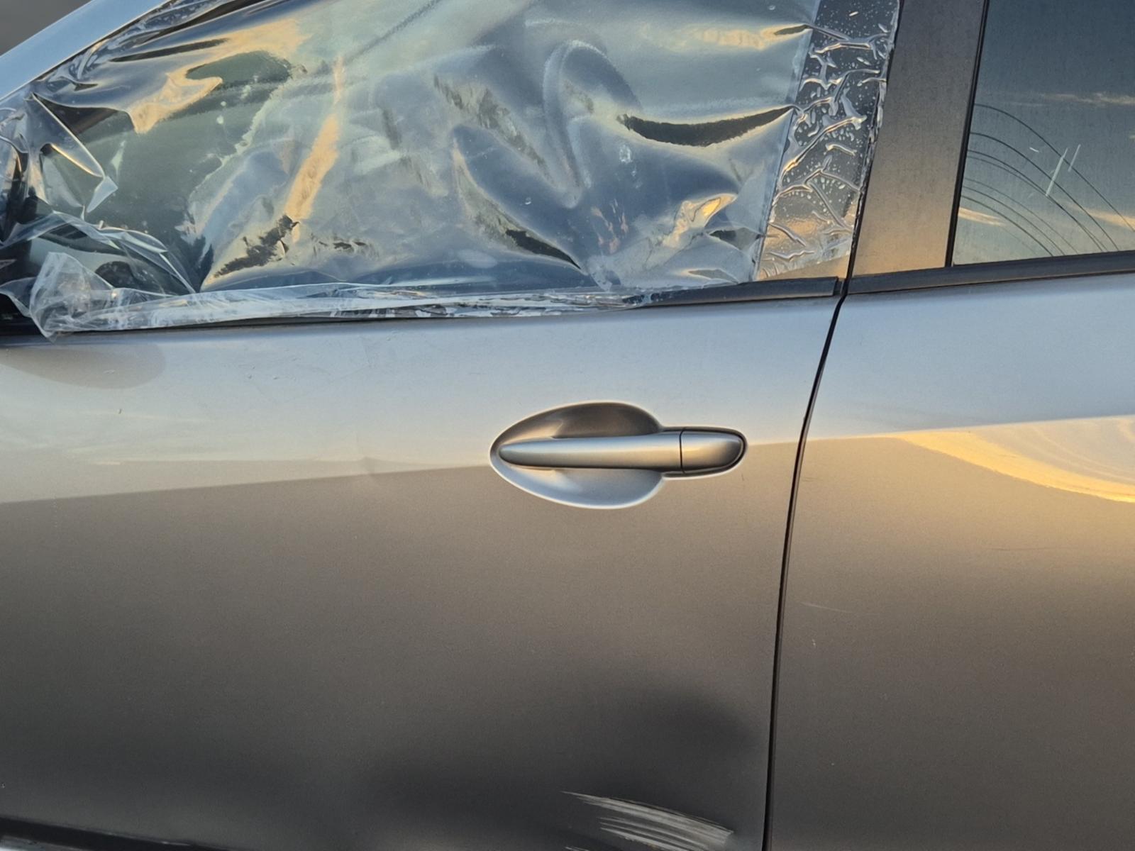 Mazda Demio - DE 2007-2014