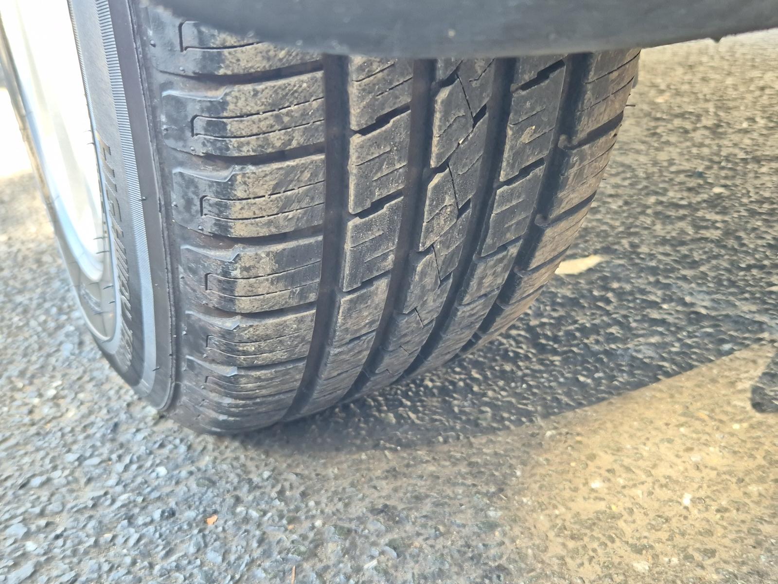 Mazda CX5 - KE 2012-Present