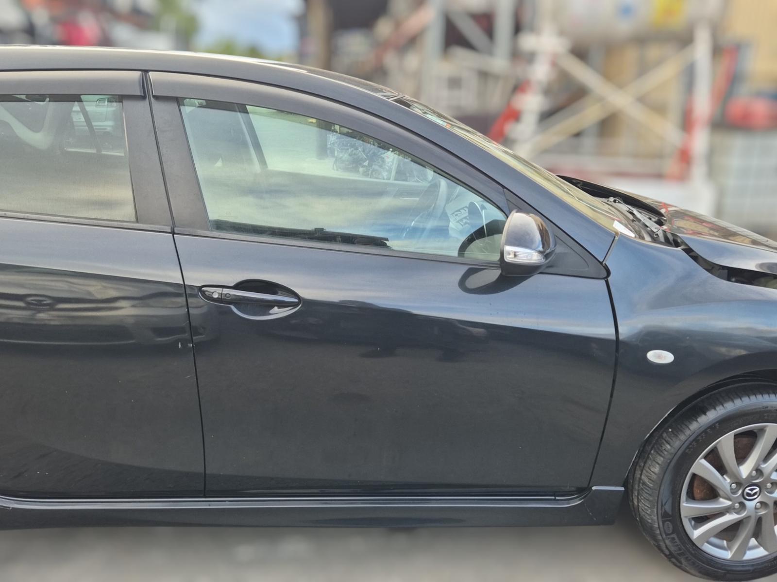 Mazda Axela - BL 2009-2013