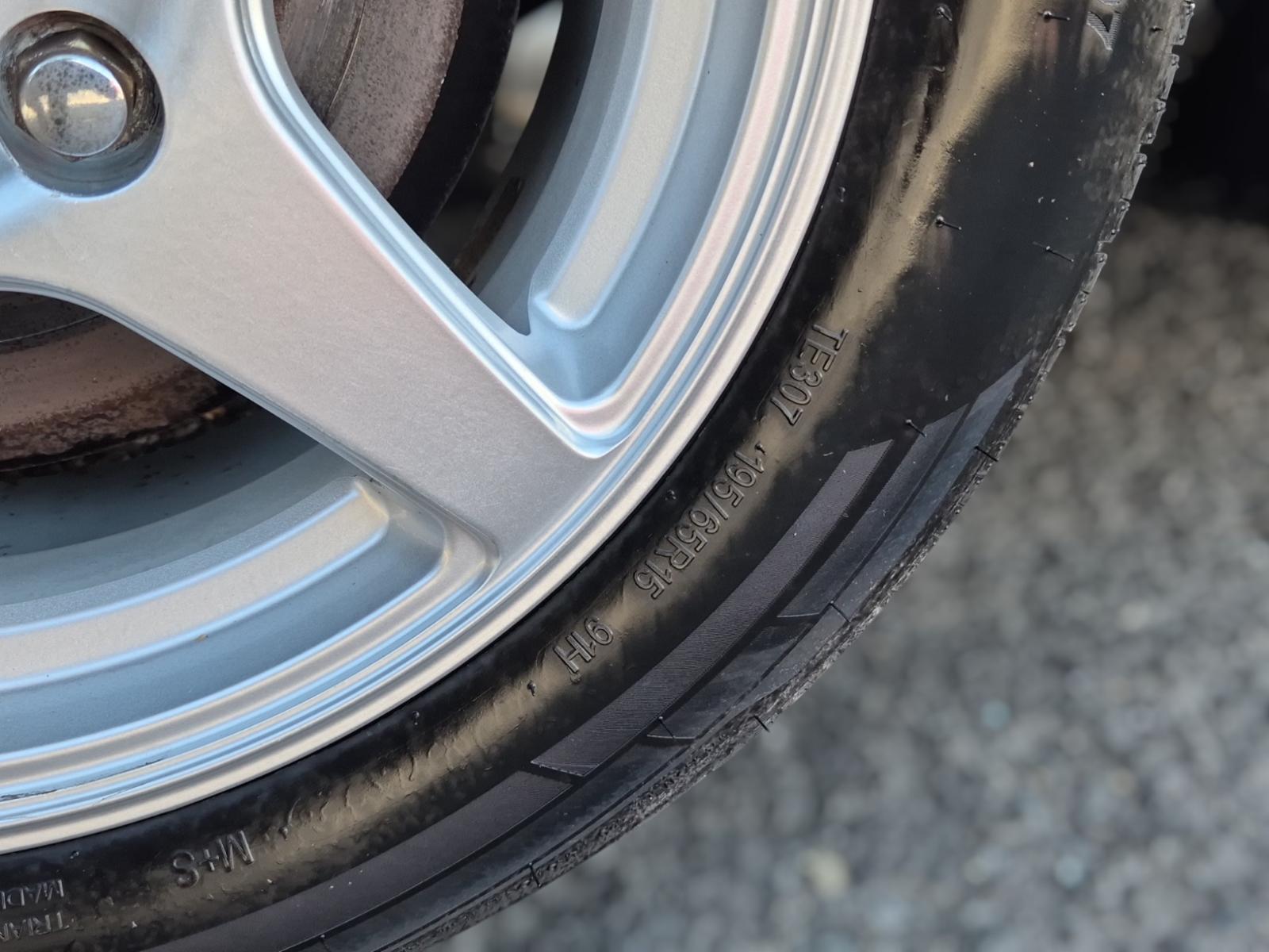 Mazda Premacy - CR 2005-2010